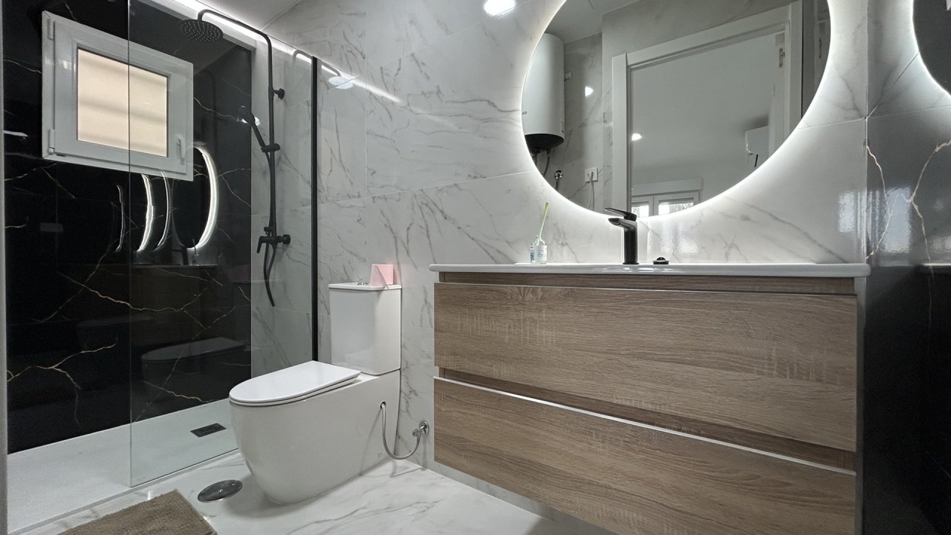 Återförsäljning - Lägenhet - Ciudad Quesada