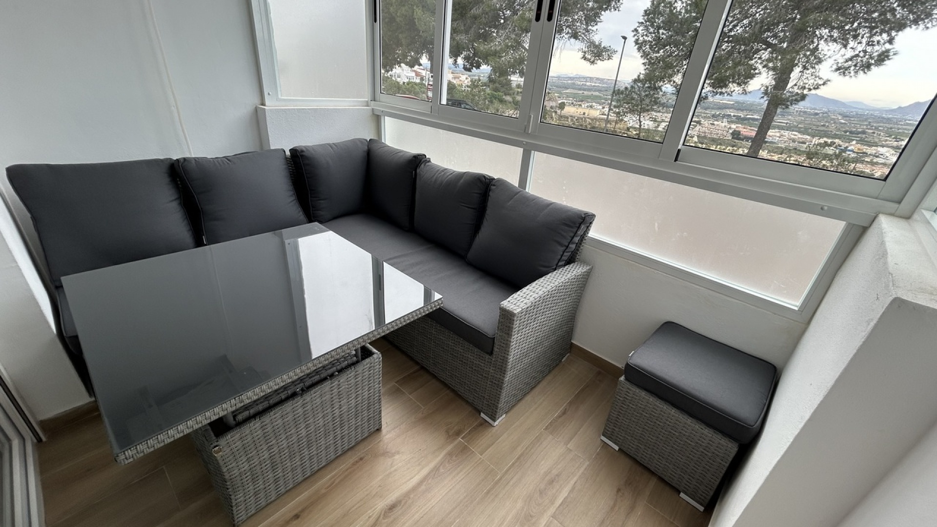 Återförsäljning - Lägenhet - Ciudad Quesada