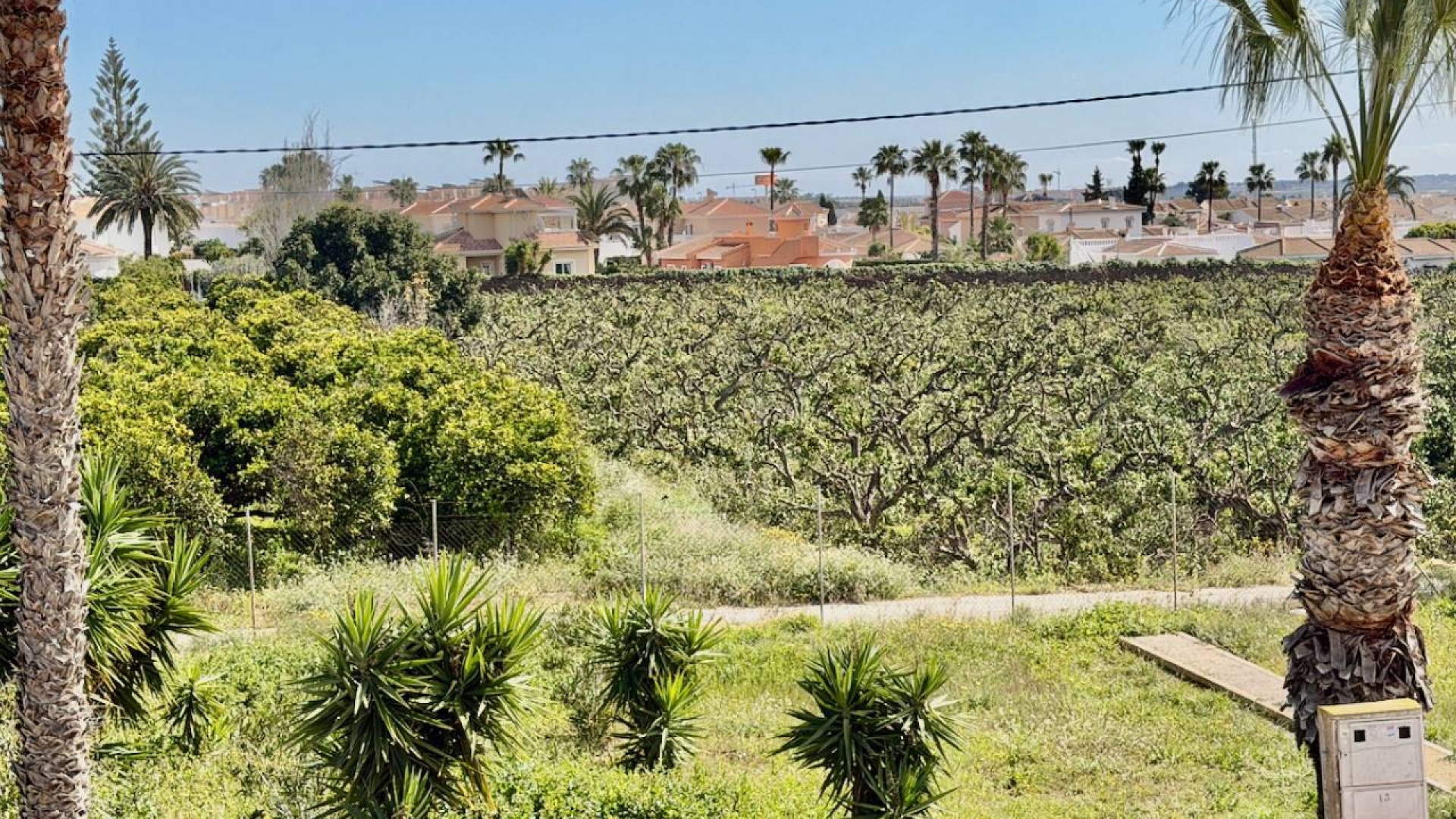 Återförsäljning - Lägenhet - Ciudad Quesada