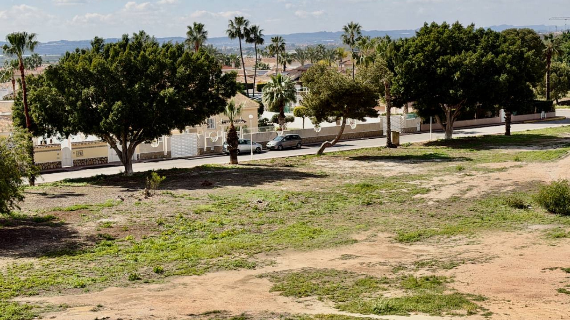 Återförsäljning - Lägenhet - Ciudad Quesada