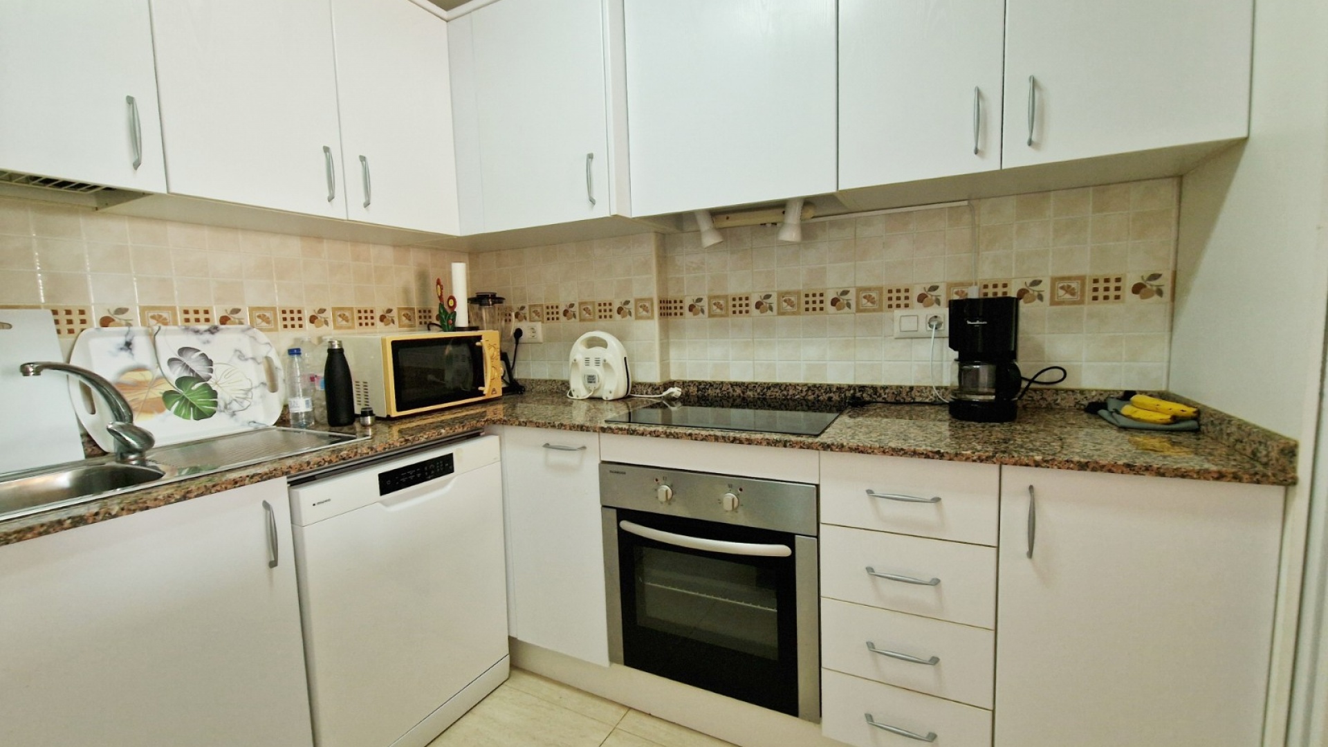 Återförsäljning - Lägenhet - Daya Nueva