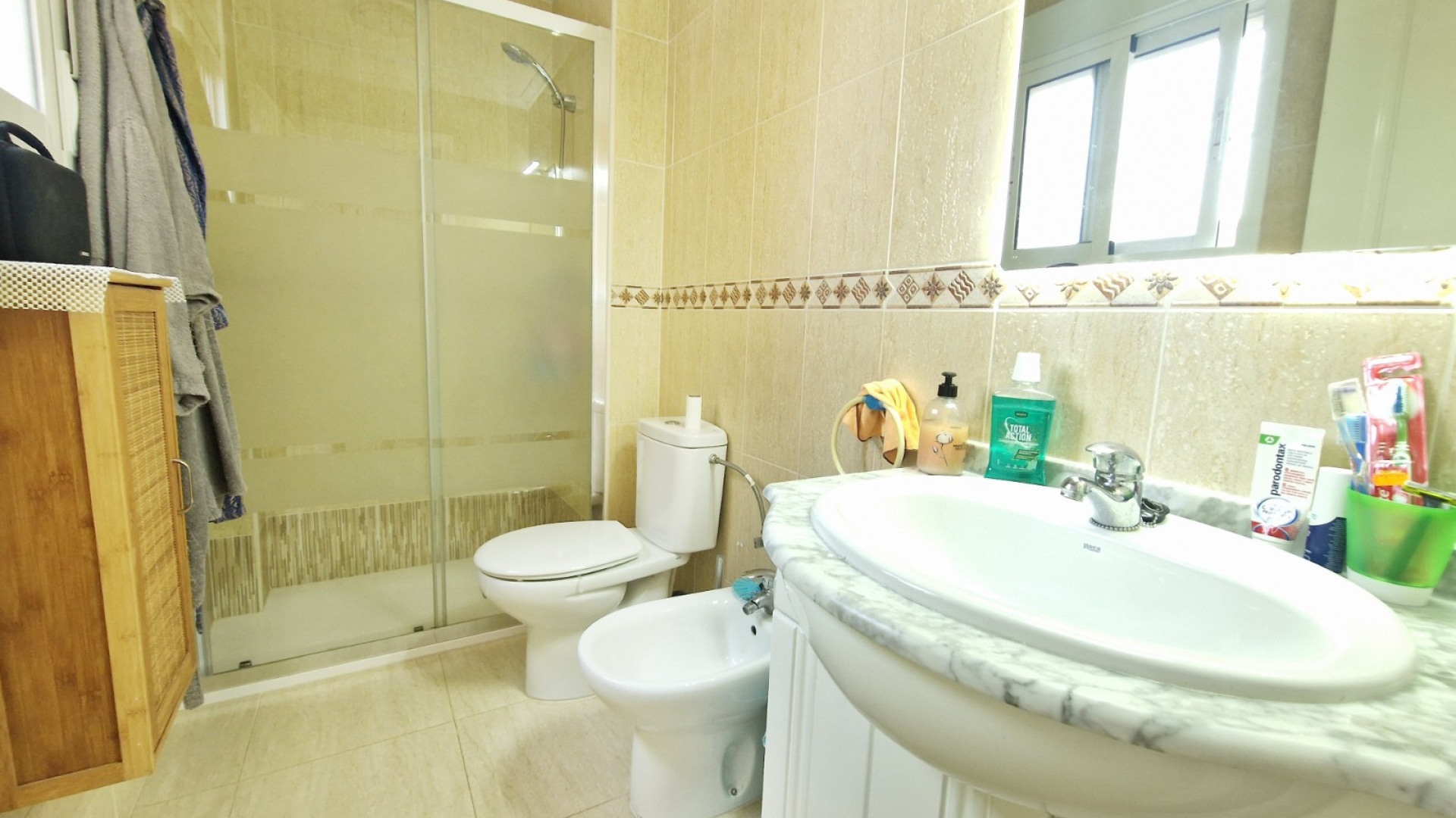 Återförsäljning - Lägenhet - Daya Nueva