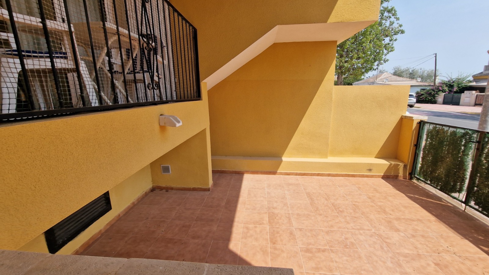 Återförsäljning - Lägenhet - Daya Nueva