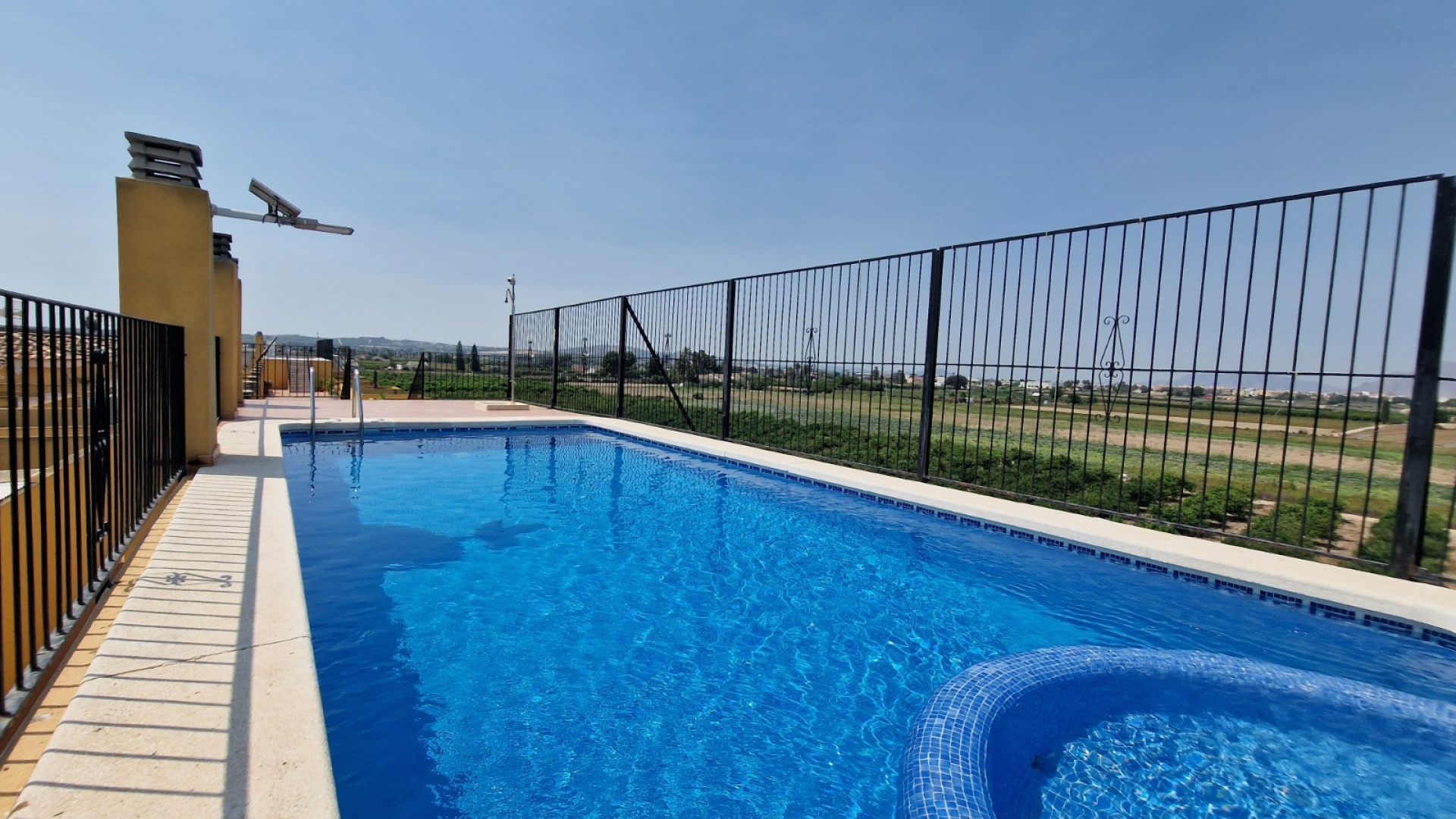 Återförsäljning - Lägenhet - Daya Nueva