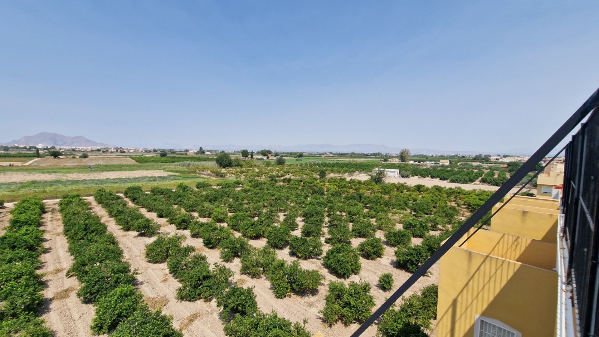 Återförsäljning - Lägenhet - Daya Nueva