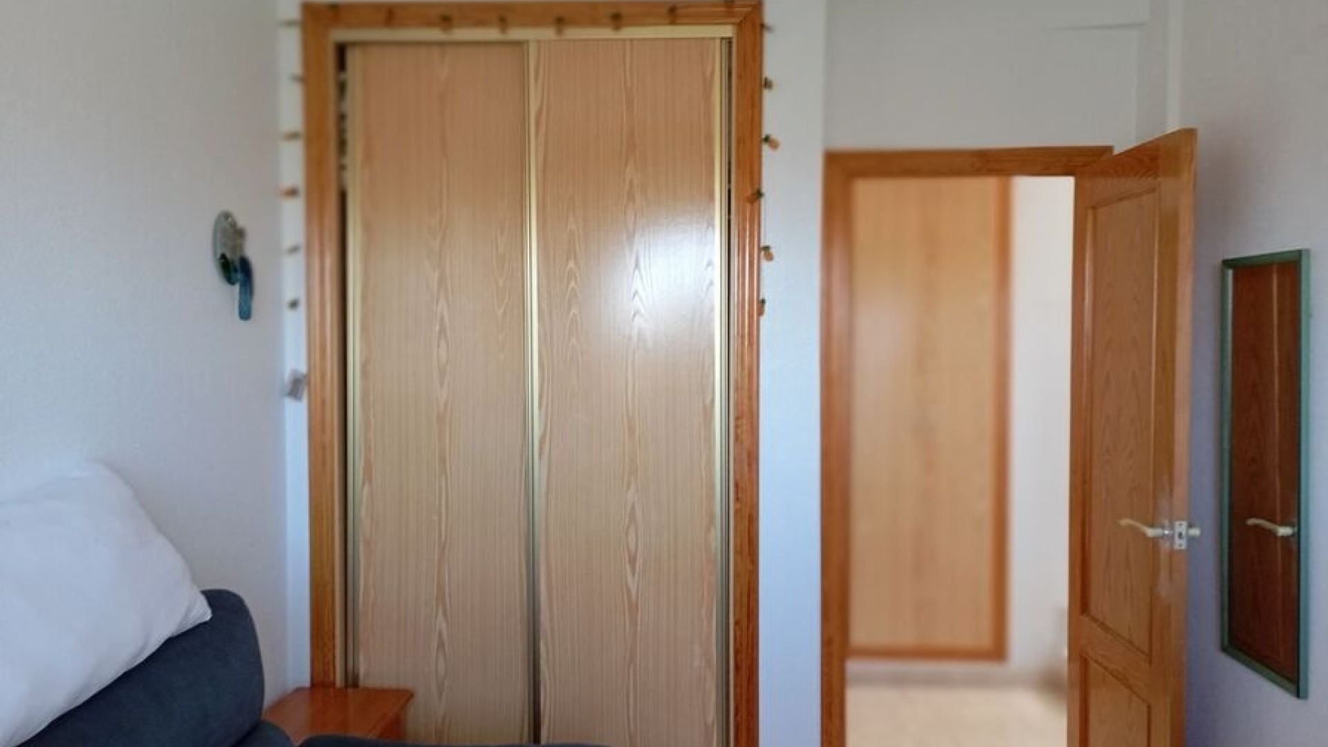 Återförsäljning - Lägenhet - Daya Vieja