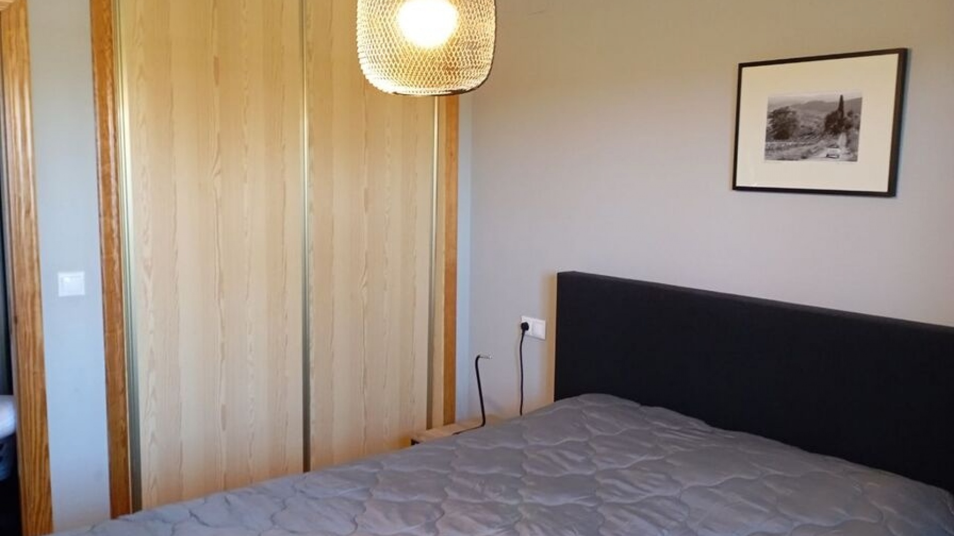 Återförsäljning - Lägenhet - Daya Vieja