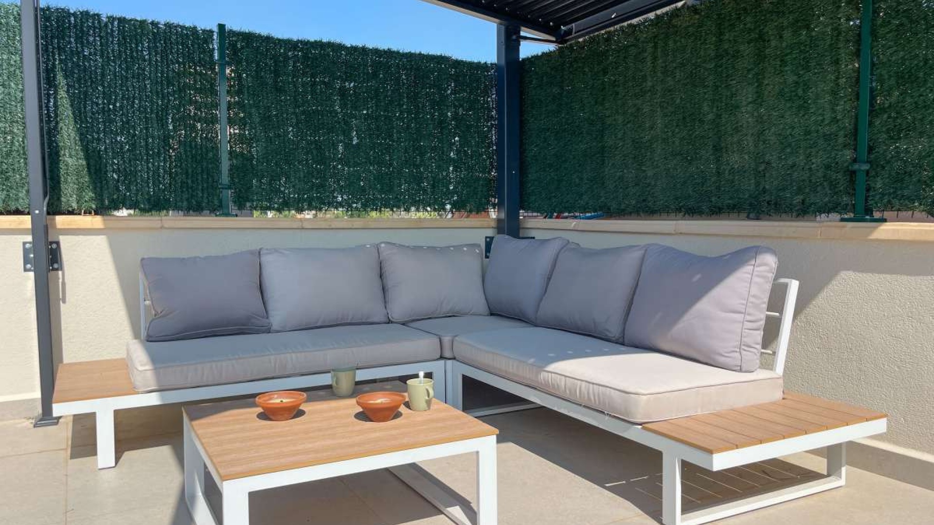 Återförsäljning - Lägenhet - Denia - Denia Centro