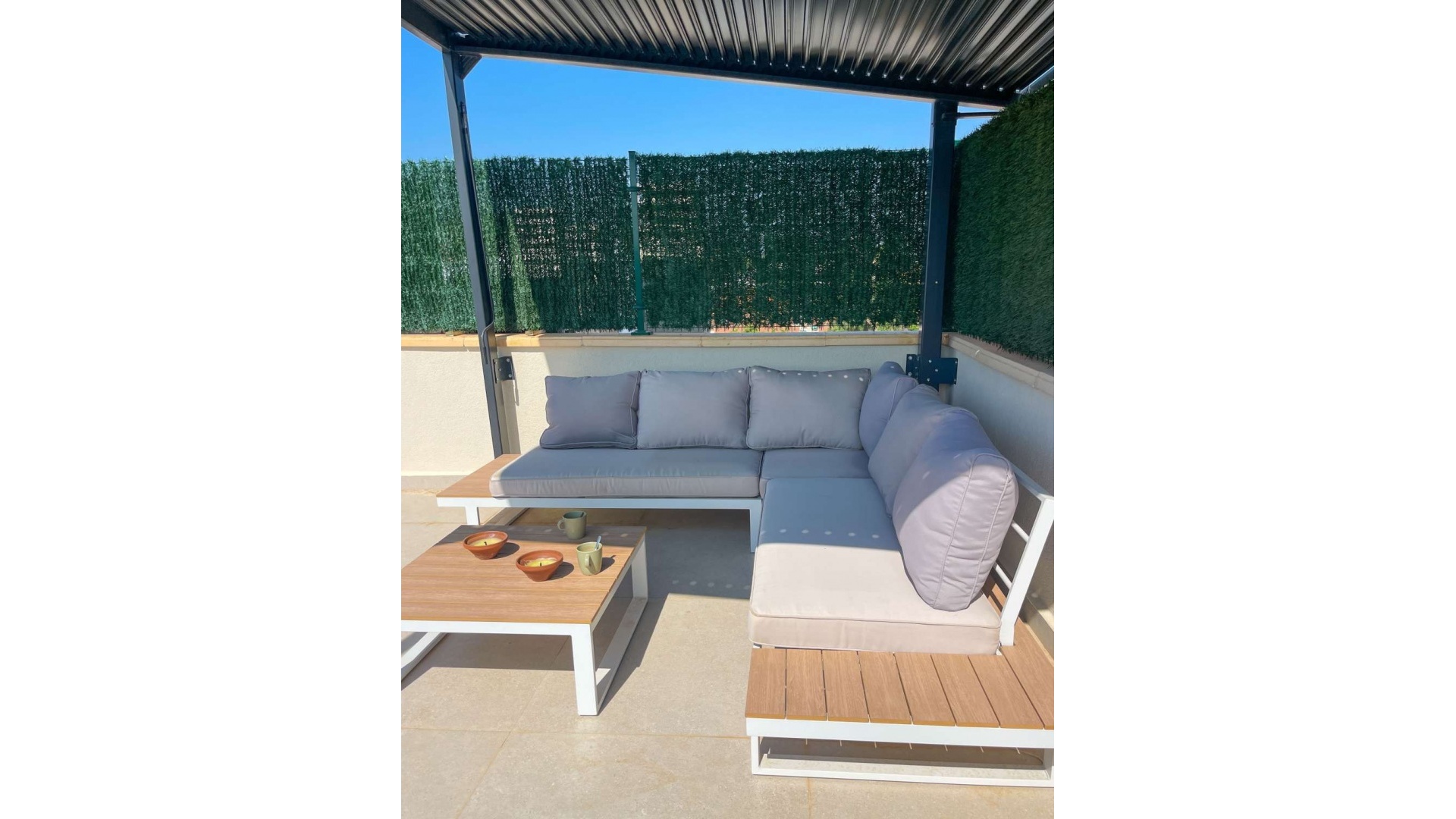 Återförsäljning - Lägenhet - Denia - Denia Centro