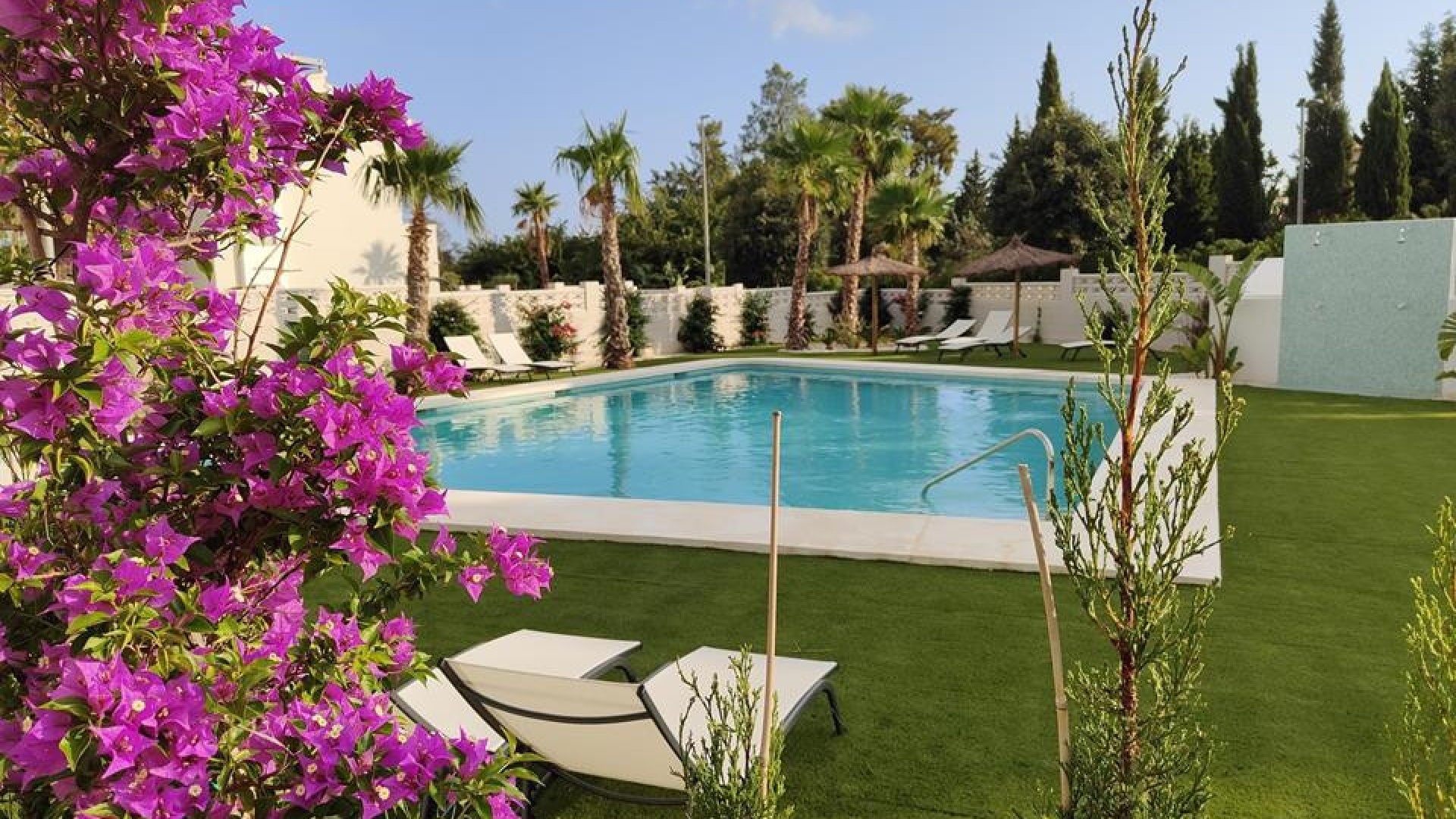 Återförsäljning - Lägenhet - Denia - Denia Centro