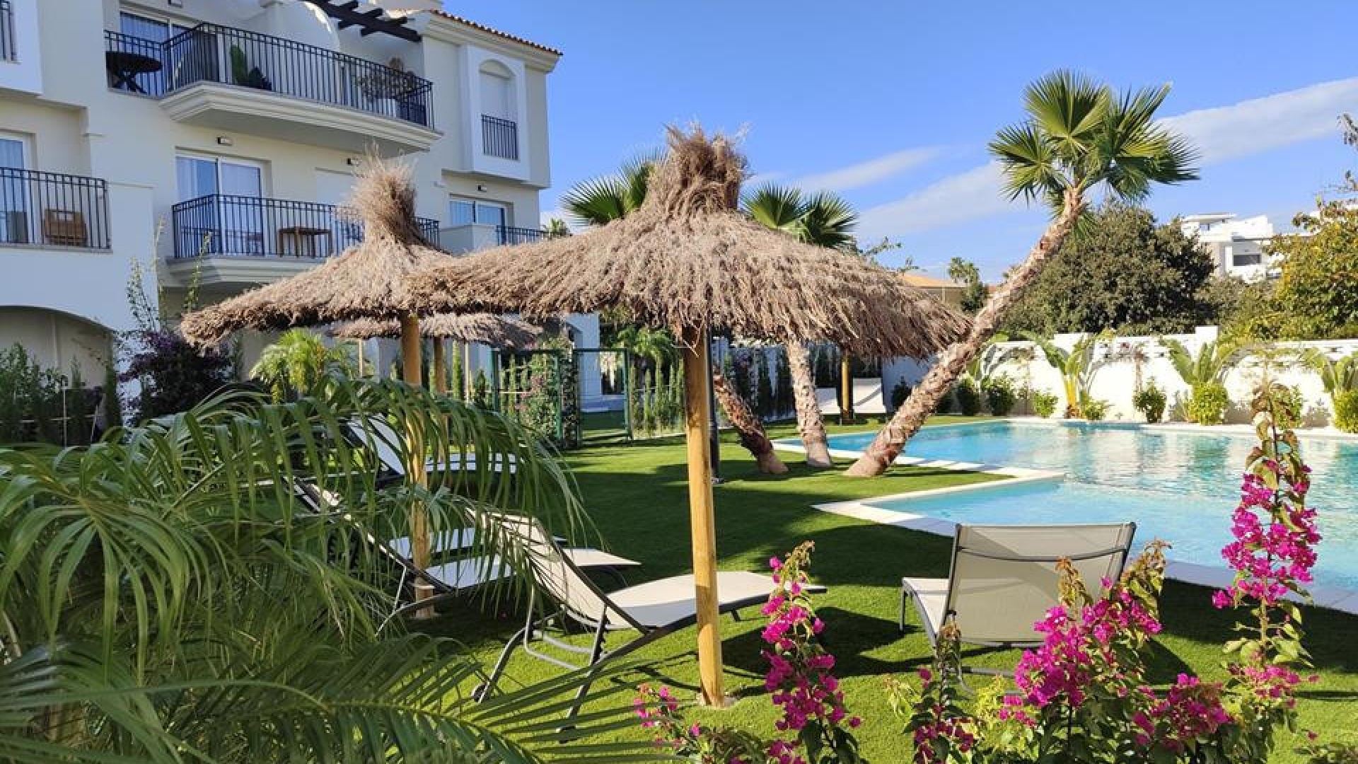 Återförsäljning - Lägenhet - Denia - Denia Centro