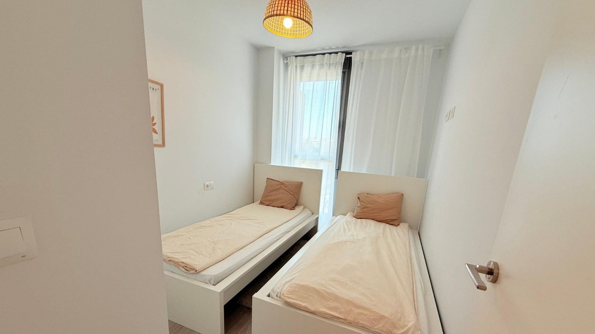 Återförsäljning - Lägenhet - Denia - Denia Centro