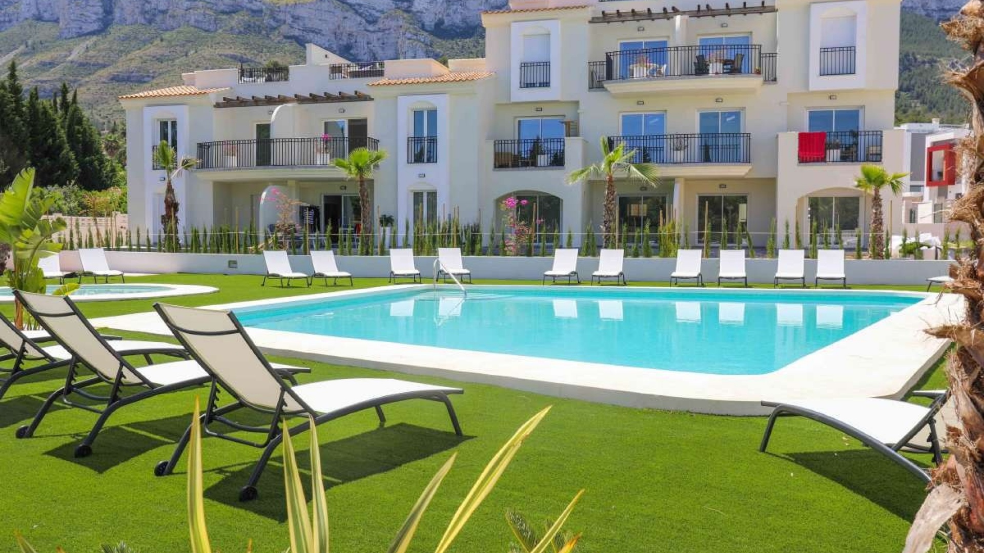 Återförsäljning - Lägenhet - Denia - Denia Centro