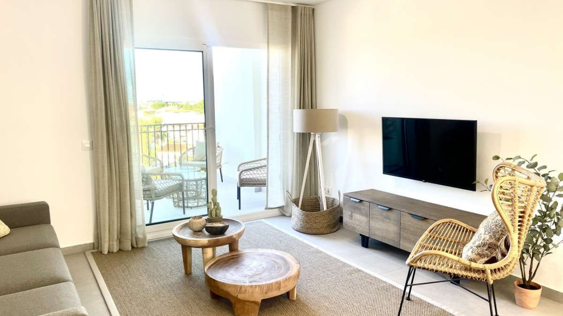 Återförsäljning - Lägenhet - Denia - Denia Centro