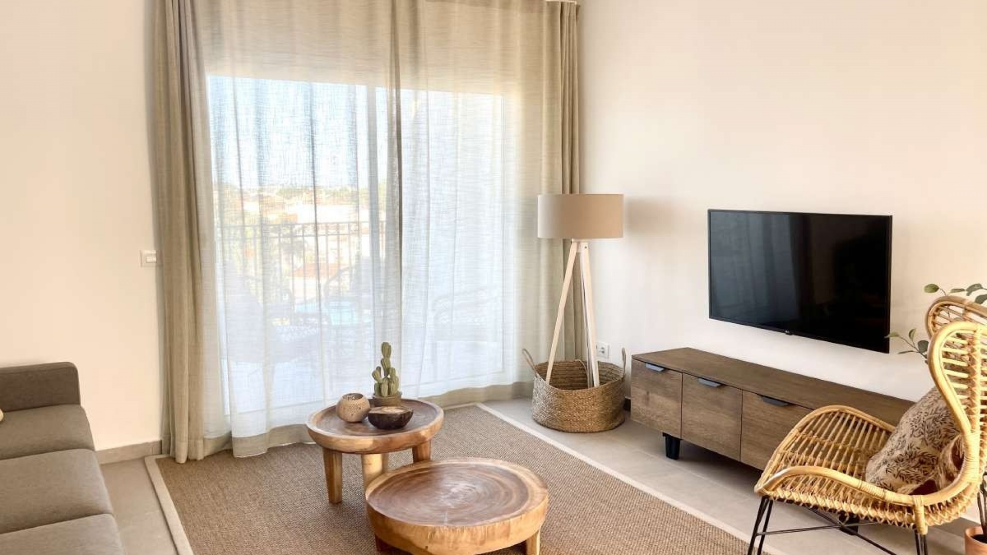 Återförsäljning - Lägenhet - Denia - Denia Centro