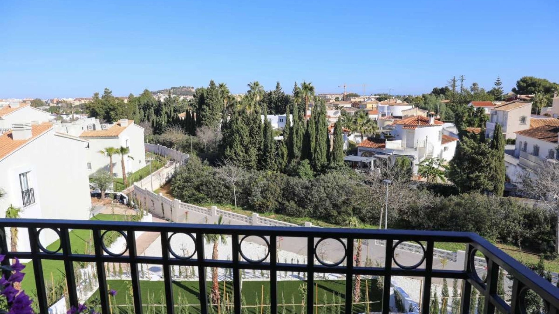 Återförsäljning - Lägenhet - Denia - Denia Centro