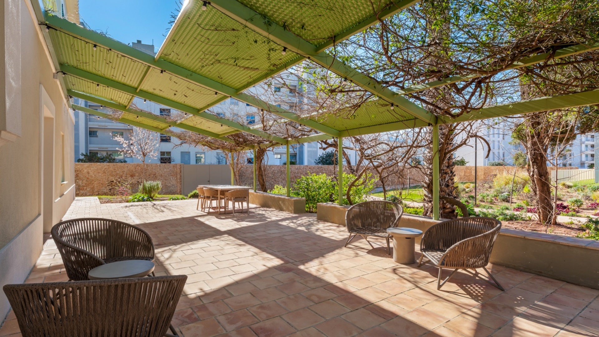 Återförsäljning - Lägenhet - Denia - Puerto