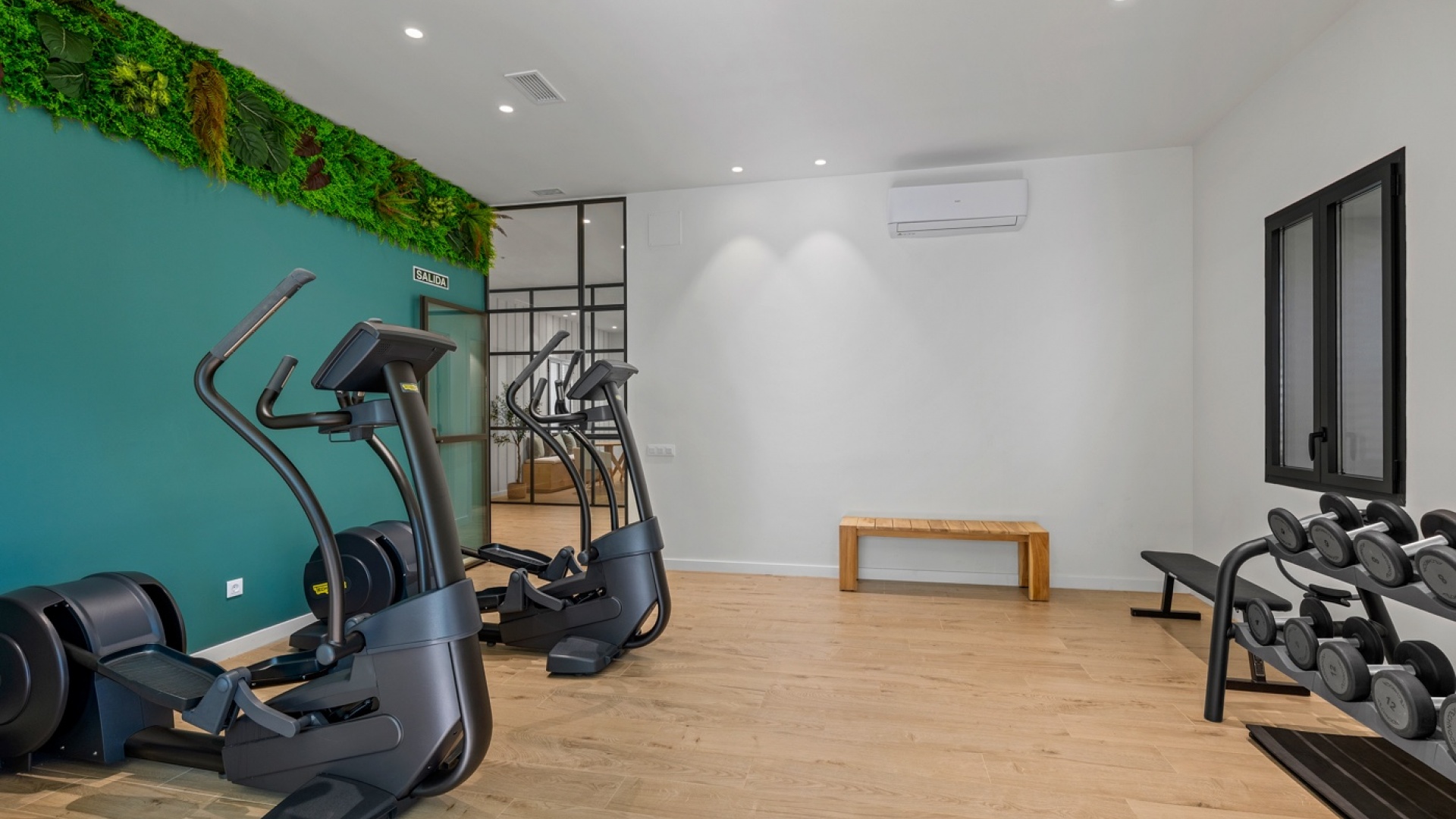 Återförsäljning - Lägenhet - Denia - Puerto