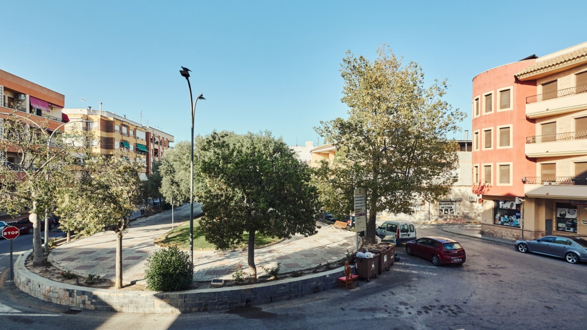 Återförsäljning - Lägenhet - Dolores - Dolores Centro