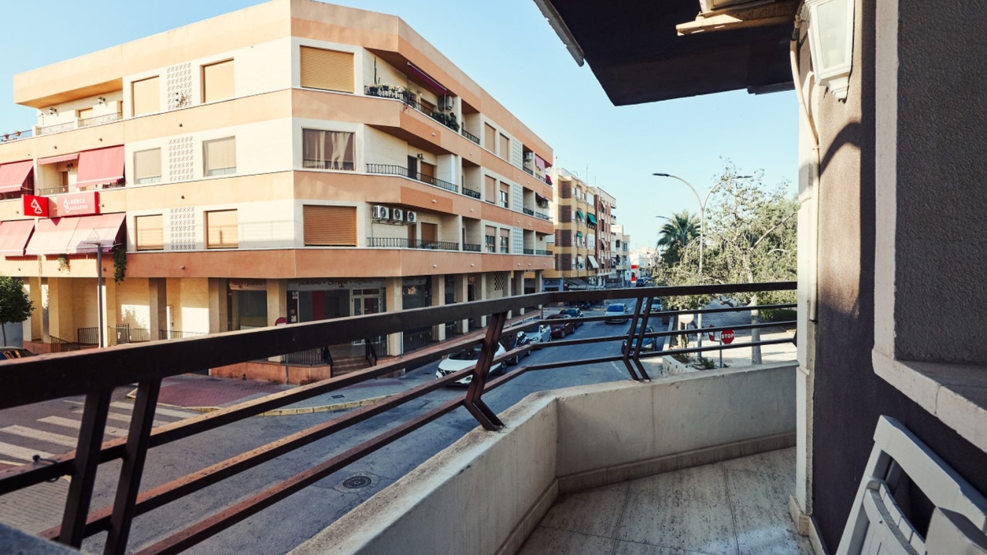 Återförsäljning - Lägenhet - Dolores - Dolores Centro
