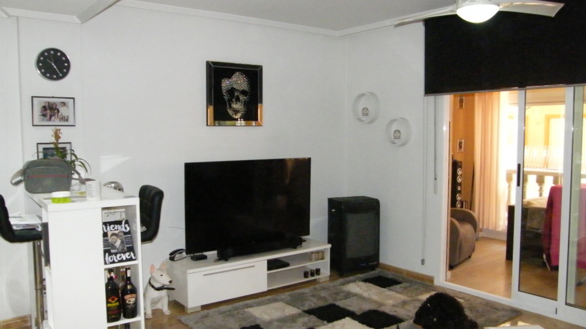 Återförsäljning - Lägenhet - Dolores