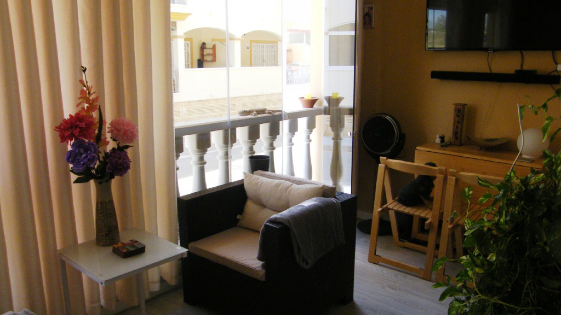 Återförsäljning - Lägenhet - Dolores