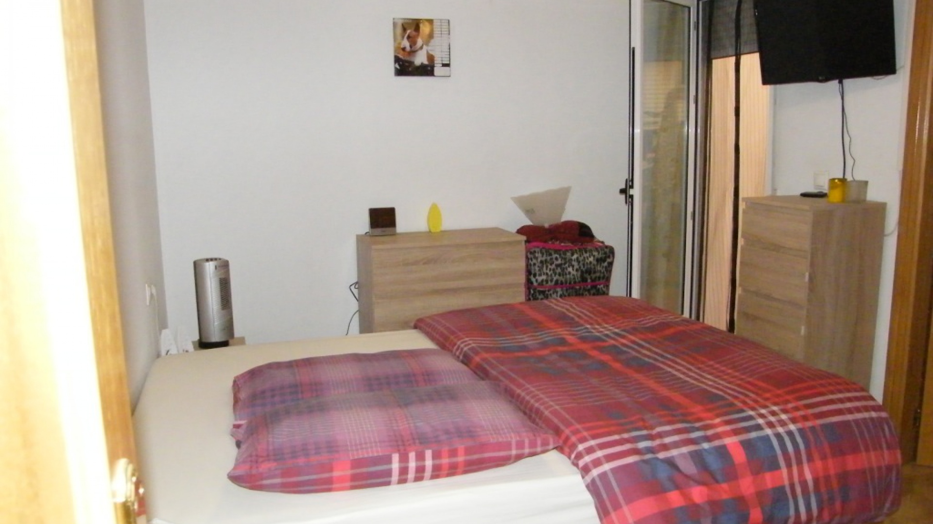 Återförsäljning - Lägenhet - Dolores