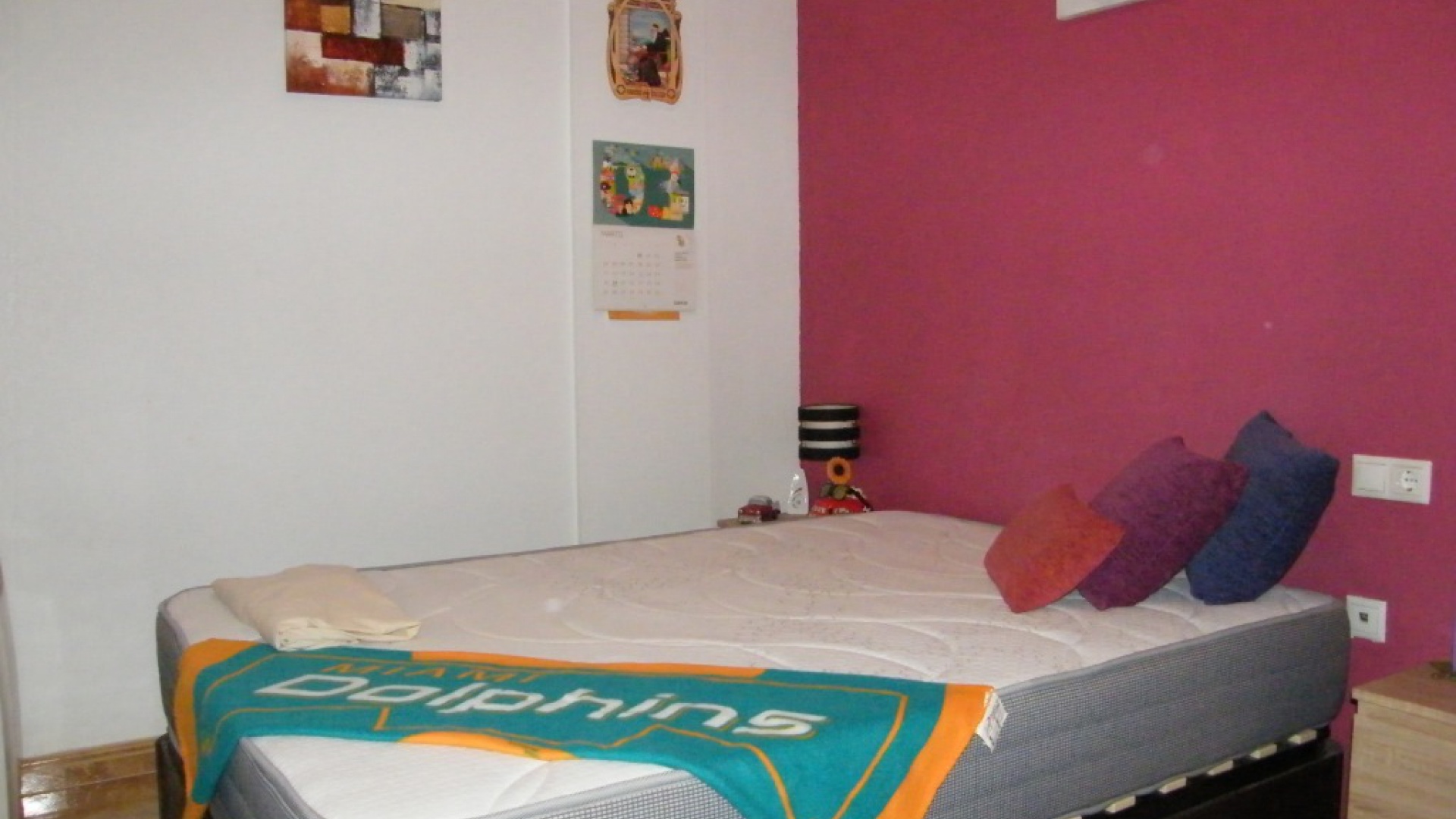 Återförsäljning - Lägenhet - Dolores