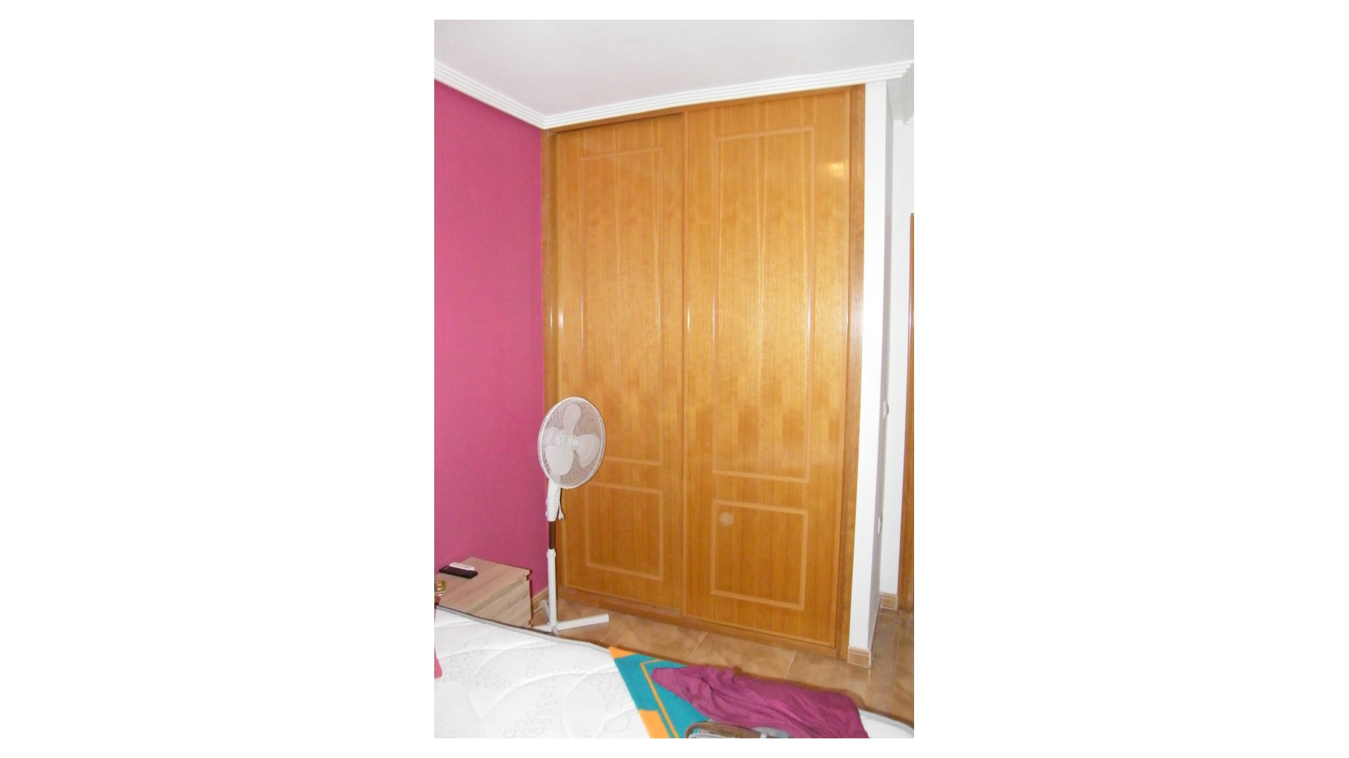 Återförsäljning - Lägenhet - Dolores