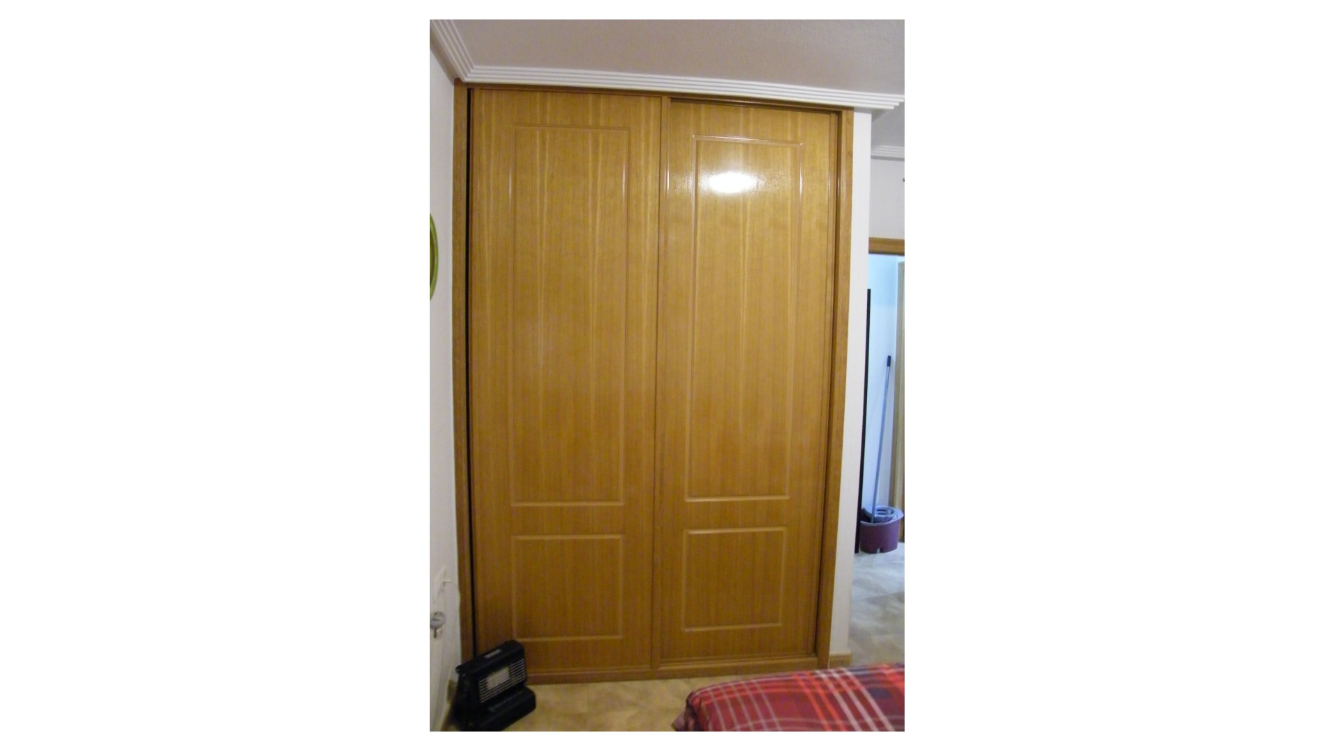 Återförsäljning - Lägenhet - Dolores