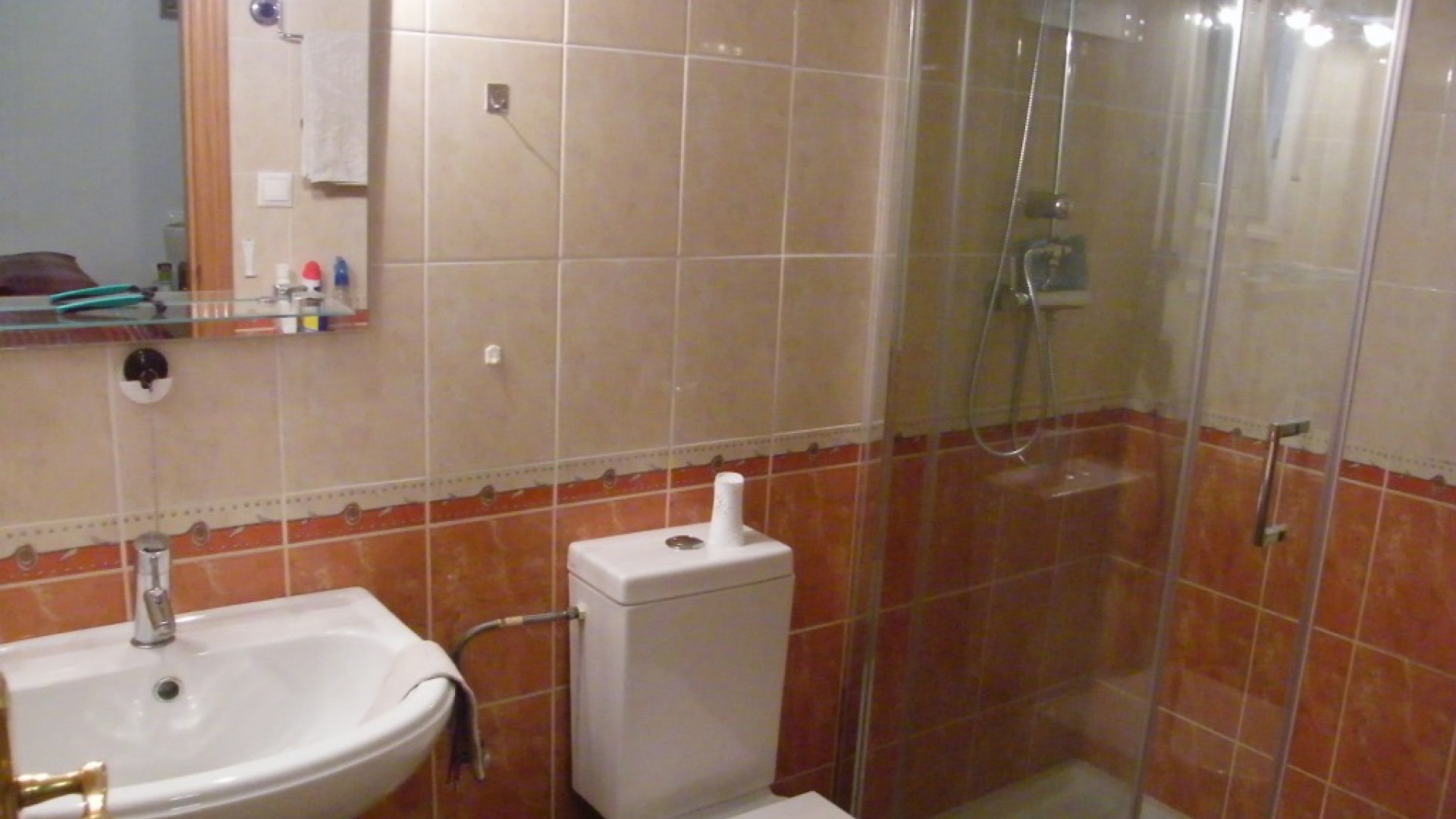 Återförsäljning - Lägenhet - Dolores