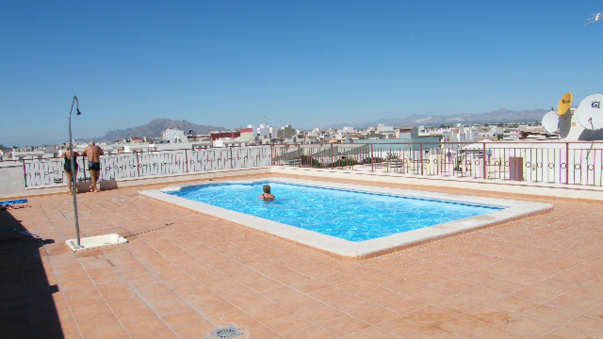 Återförsäljning - Lägenhet - Dolores