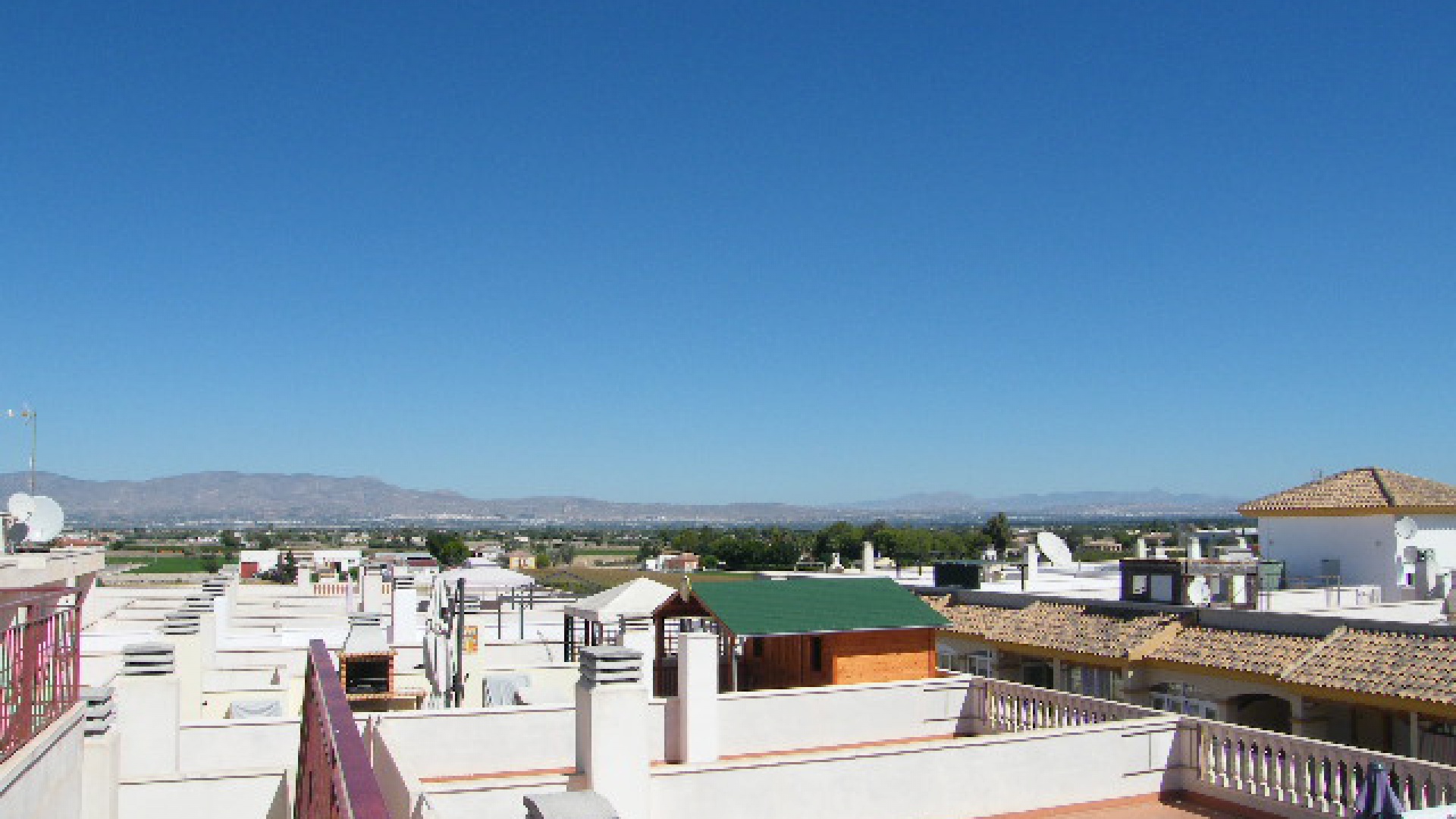 Återförsäljning - Lägenhet - Dolores