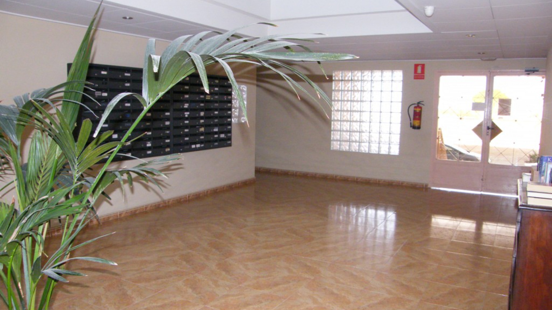 Återförsäljning - Lägenhet - Dolores