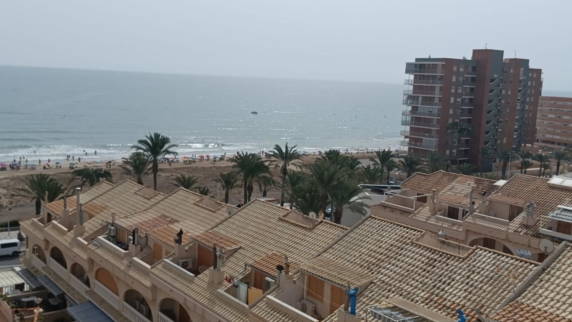 Återförsäljning - Lägenhet - Elche - Arenales del Sol