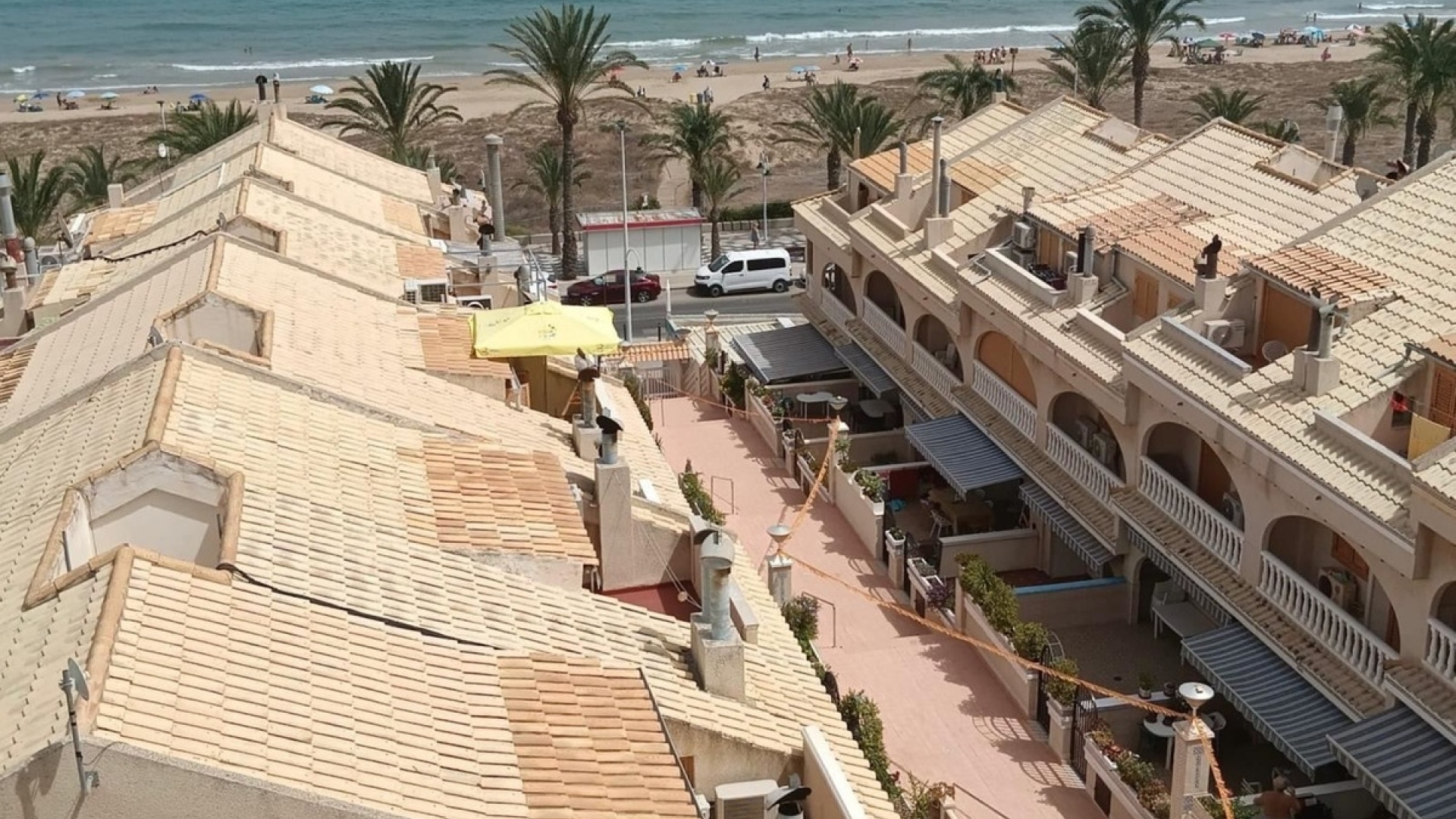 Återförsäljning - Lägenhet - Elche - Arenales del Sol