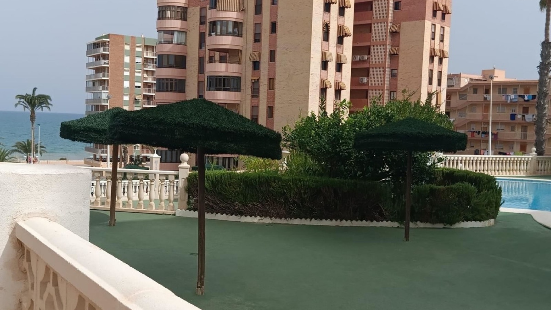 Återförsäljning - Lägenhet - Elche - Arenales del Sol