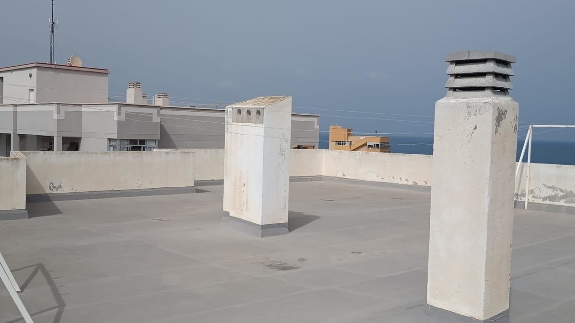 Återförsäljning - Lägenhet - Elche - Arenales del Sol