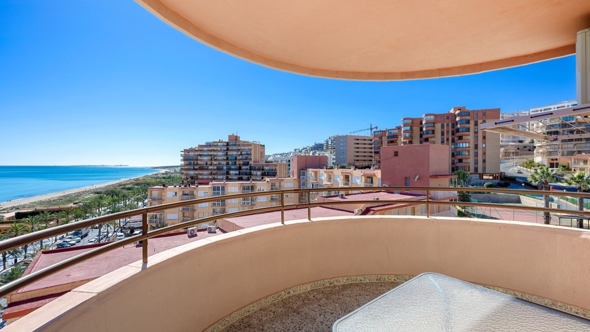 Återförsäljning - Lägenhet - Elche - Arenales del Sol