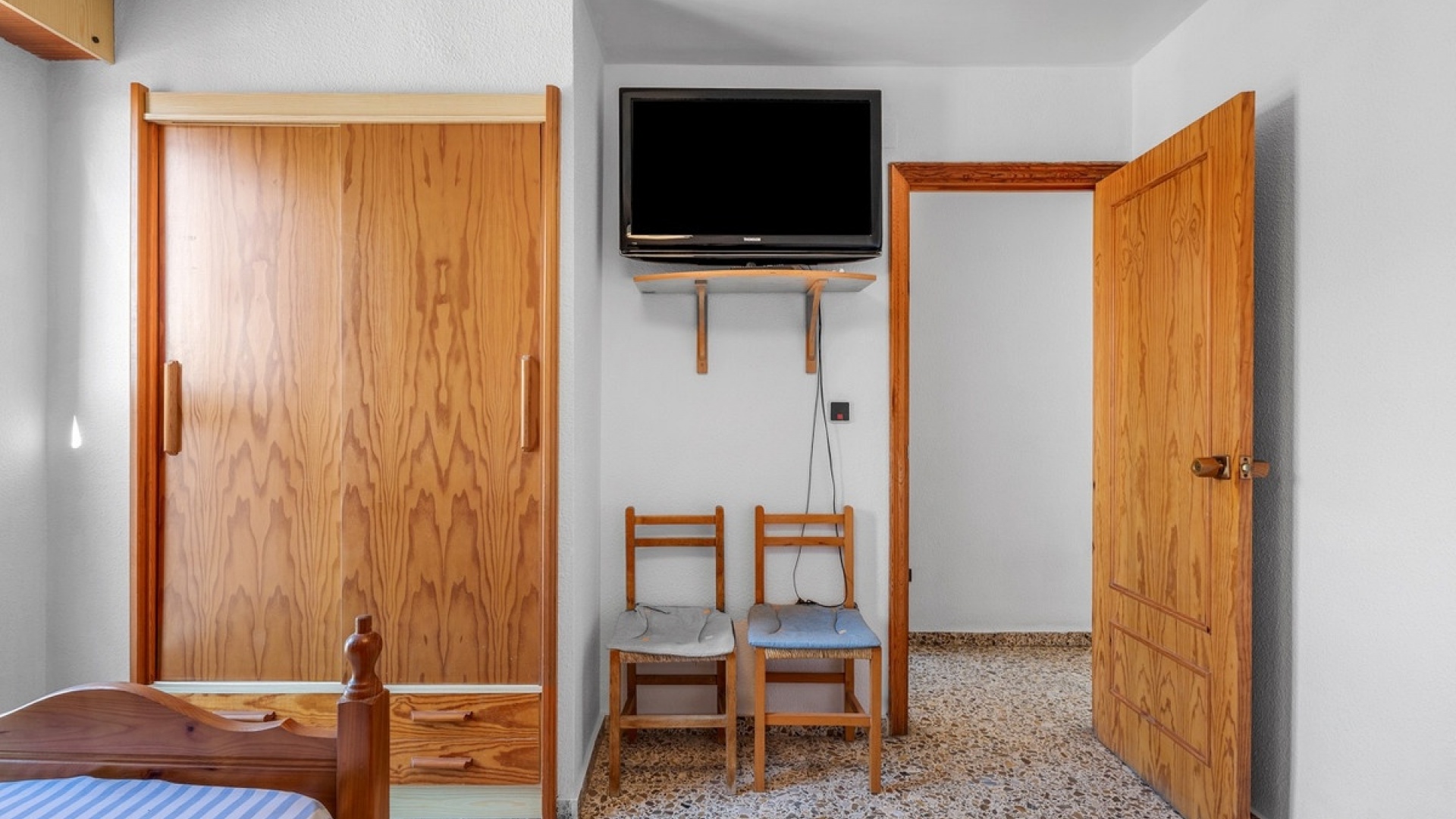 Återförsäljning - Lägenhet - Elche - Arenales del Sol