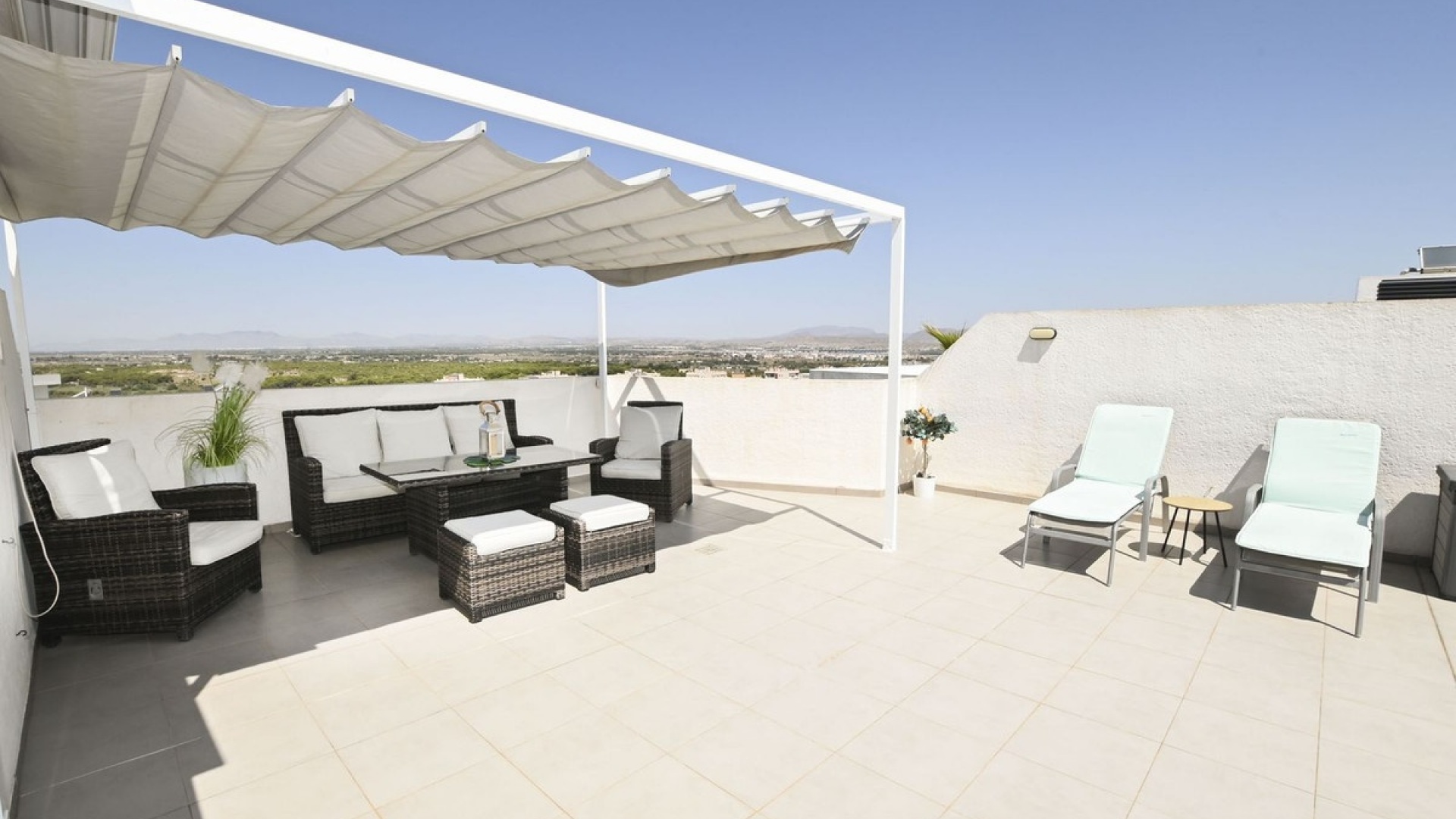 Återförsäljning - Lägenhet - Elche - Arenales del Sol