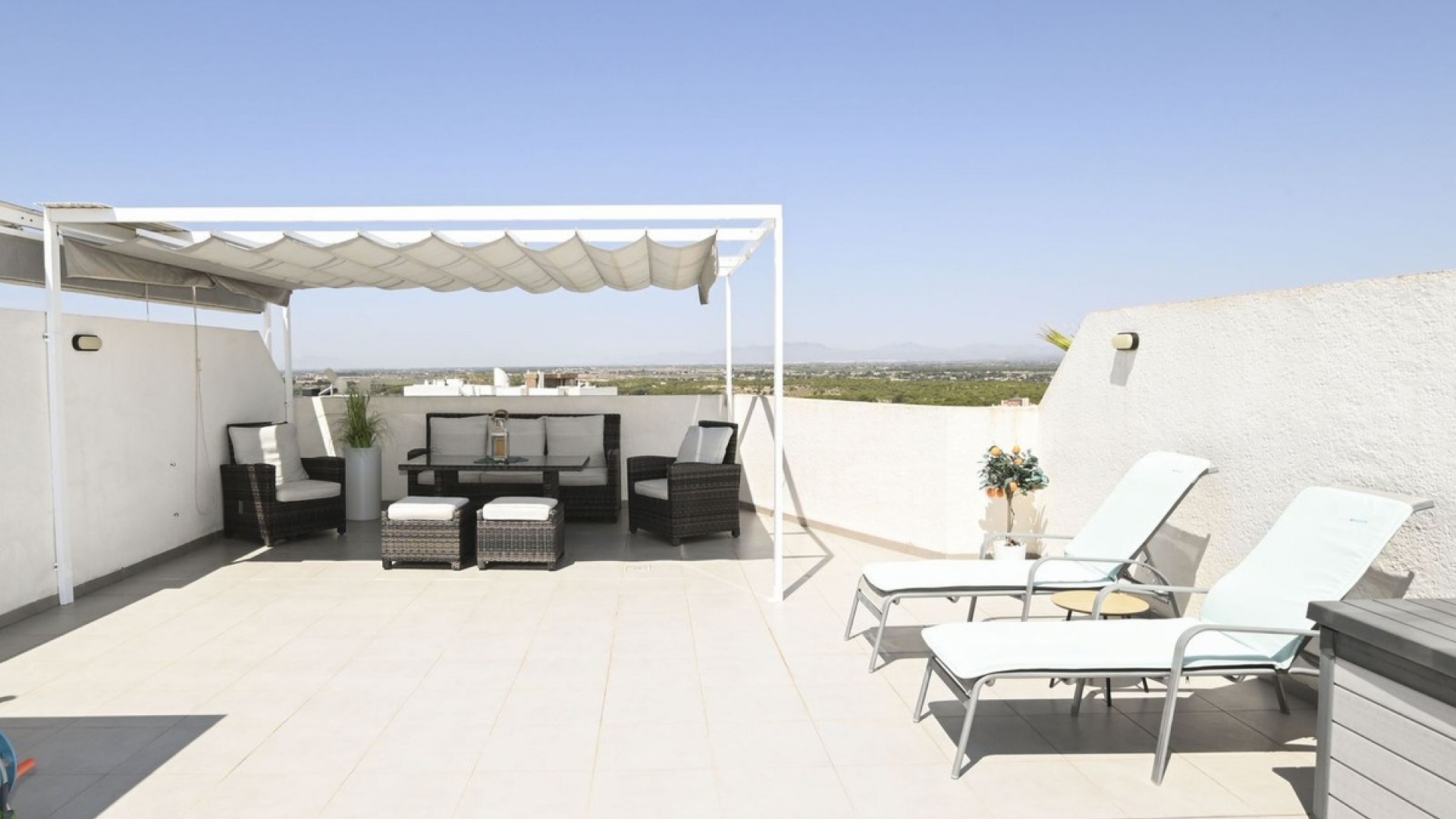 Återförsäljning - Lägenhet - Elche - Arenales del Sol