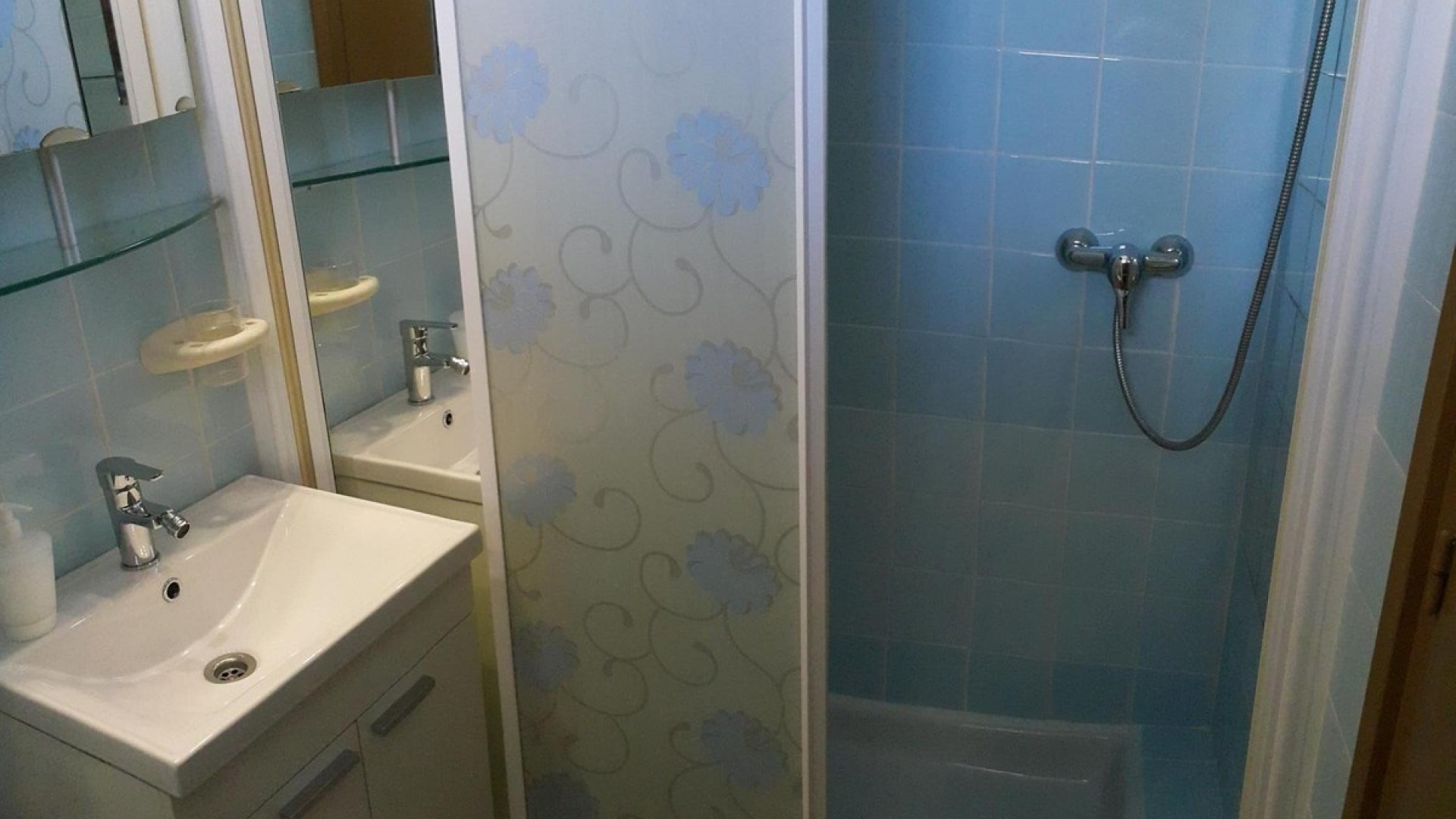 Återförsäljning - Lägenhet - Finestrat