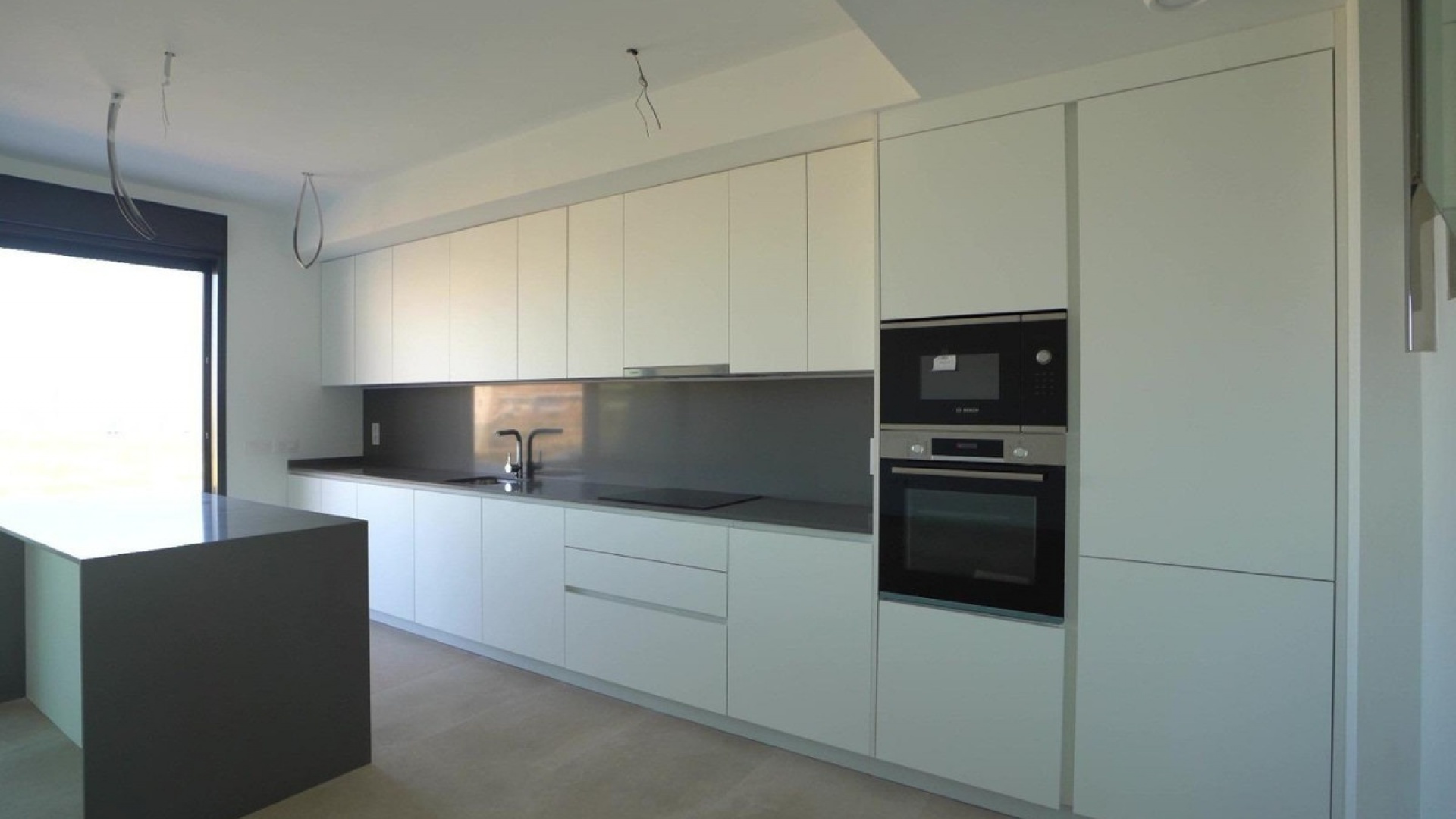 Återförsäljning - Lägenhet - Finestrat