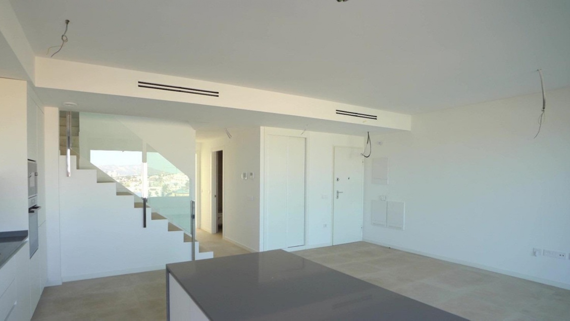 Återförsäljning - Lägenhet - Finestrat