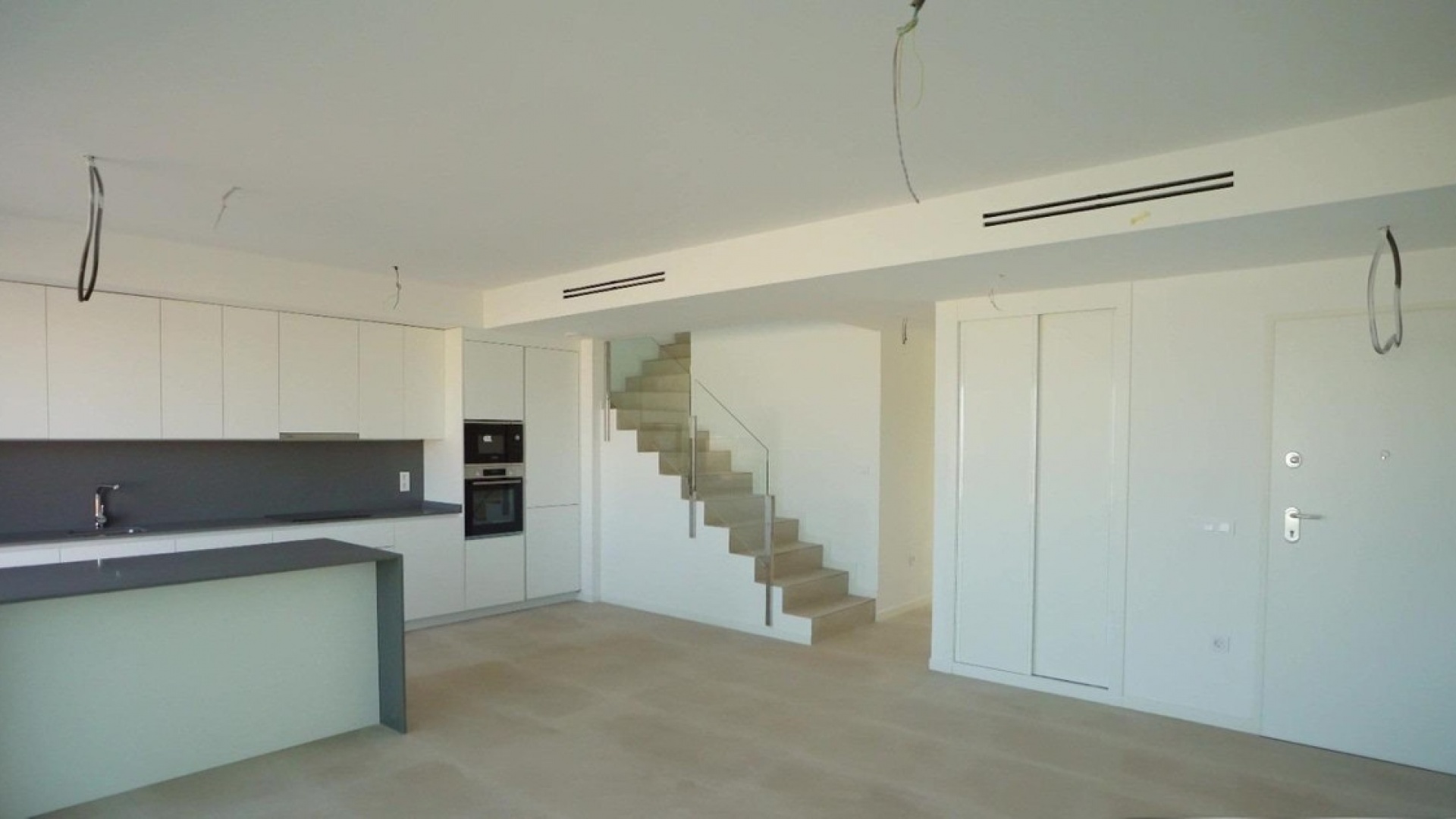 Återförsäljning - Lägenhet - Finestrat