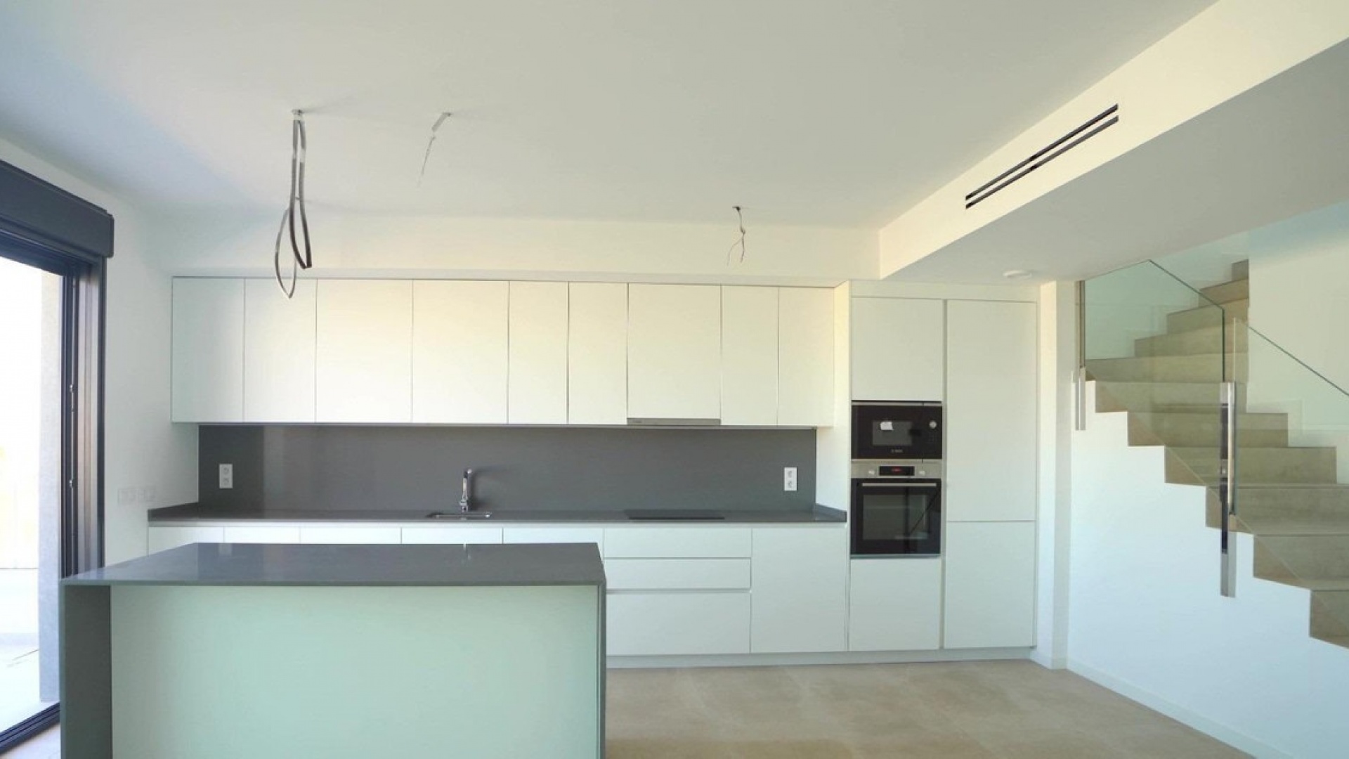 Återförsäljning - Lägenhet - Finestrat