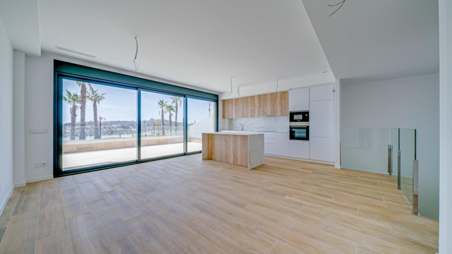 Återförsäljning - Lägenhet - Finestrat