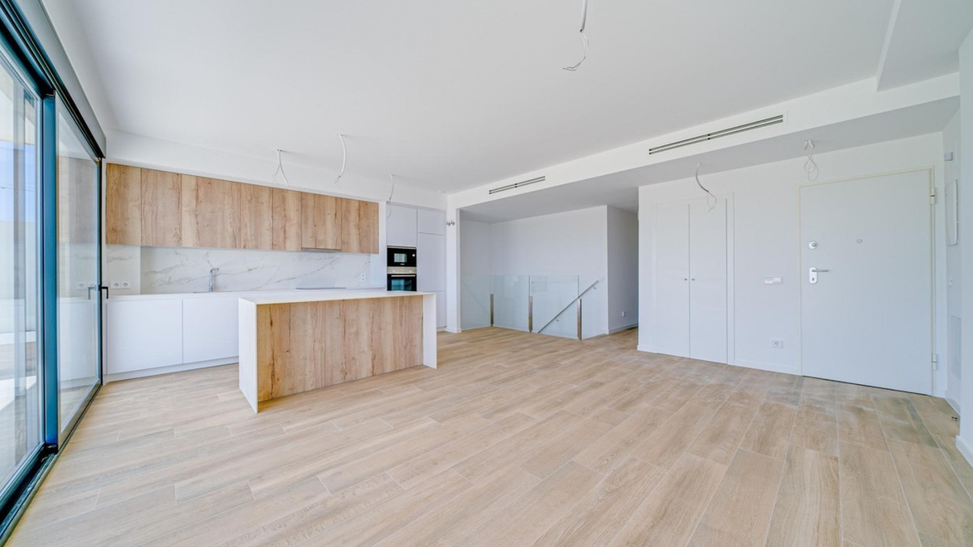 Återförsäljning - Lägenhet - Finestrat