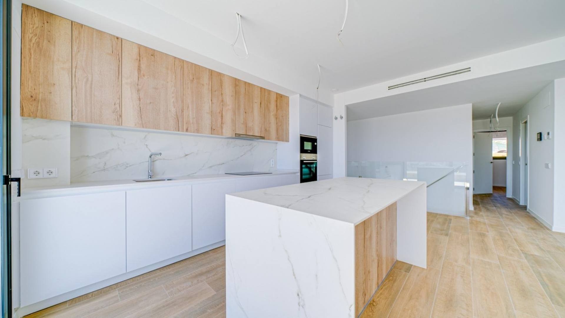 Återförsäljning - Lägenhet - Finestrat